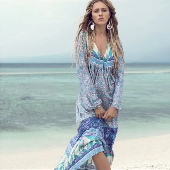 Spell original Xanadu midi - Picture 3 of 13